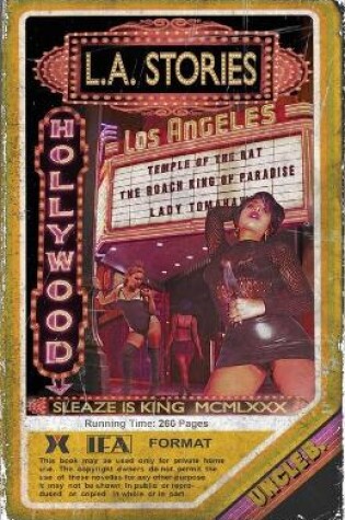 Cover of L.A. Stories