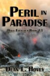 Book cover for Peril in Paradise