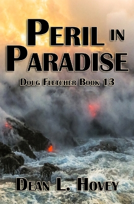 Cover of Peril in Paradise