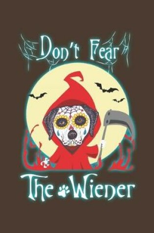 Cover of Don't fear the Wiener