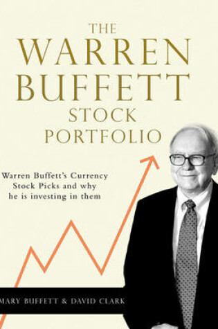 Cover of The Warren Buffett Stock Portfolio