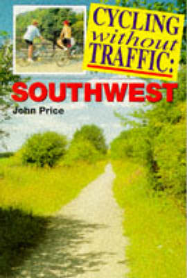 Book cover for Cycling without Traffic