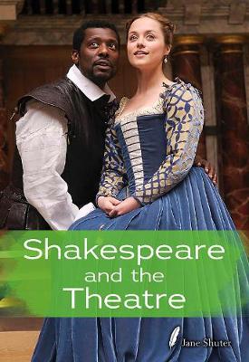 Book cover for Shakespeare and the Theatre