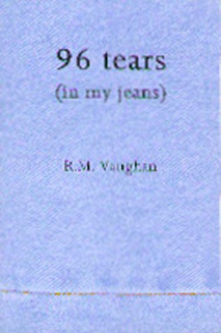 Book cover for 96 Tears (In My Jeans)