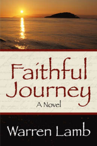 Cover of Faithful Journey