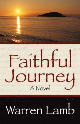 Book cover for Faithful Journey