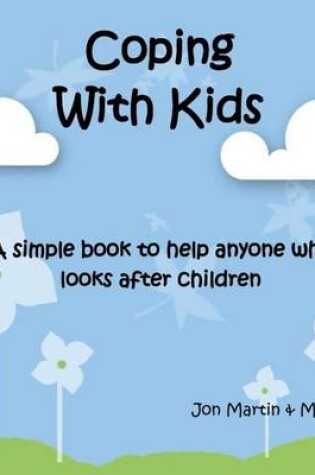 Cover of Coping with Kids