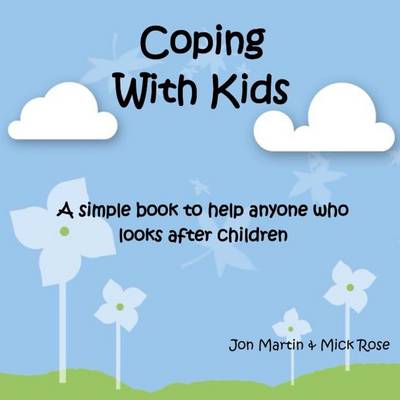 Book cover for Coping with Kids