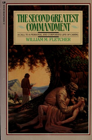 Cover of The Second Greatest Commandment