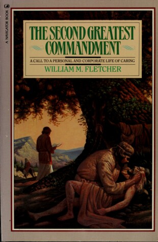 Book cover for The Second Greatest Commandment