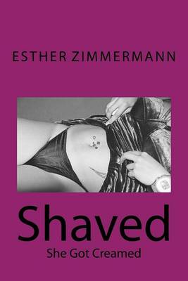 Book cover for Shaved