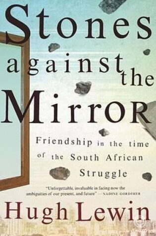 Cover of Stones against the mirror
