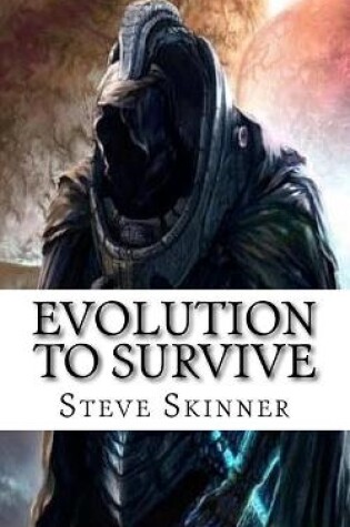 Cover of Evolution to Survive