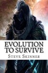 Book cover for Evolution to Survive