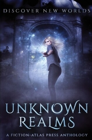 Cover of Unknown Realms