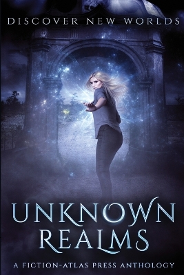 Book cover for Unknown Realms