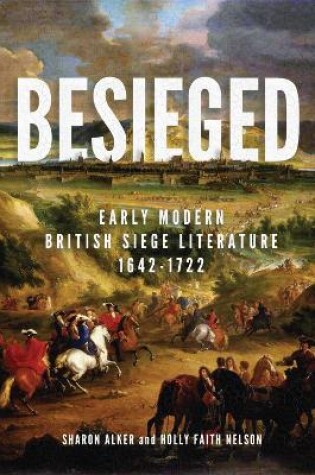 Cover of Besieged