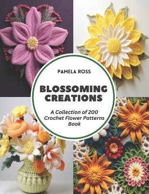 Book cover for Blossoming Creations