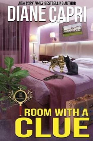 Cover of Room with a Clue