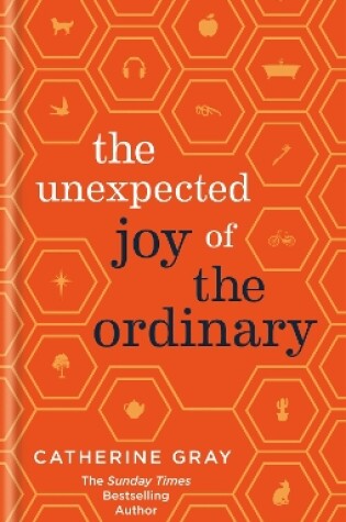 Cover of The Unexpected Joy of the Ordinary