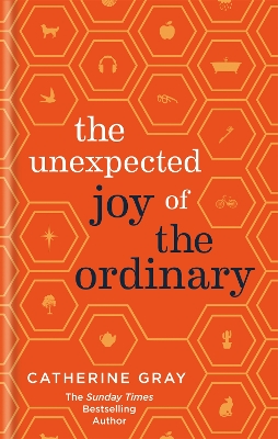 Book cover for The Unexpected Joy of the Ordinary