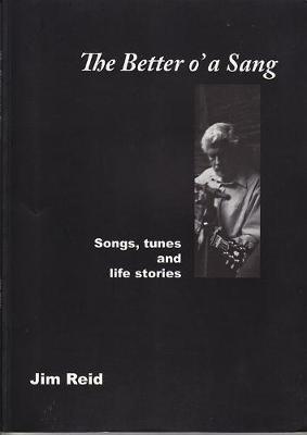 Book cover for The Better O'a Sang