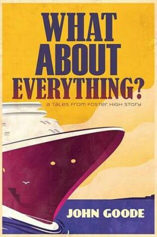 Cover of What about Everything?