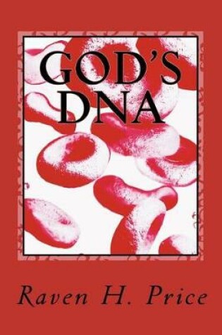 Cover of God's DNA