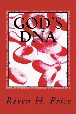 Book cover for God's DNA