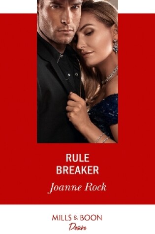 Cover of Rule Breaker