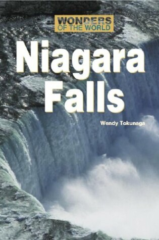 Cover of Niagara Falls