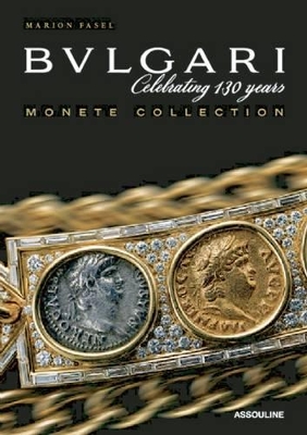 Book cover for Bulgari: Monete Collection
