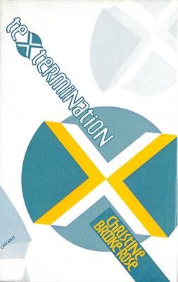 Book cover for Textermination