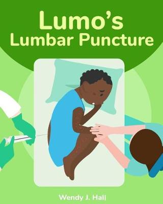Book cover for Lumo's Lumbar Puncture