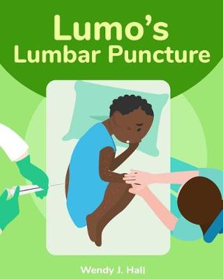 Cover of Lumo's Lumbar Puncture