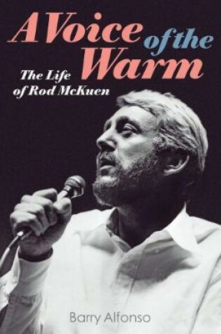 Cover of A Voice of the Warm