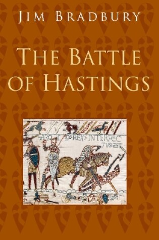 Cover of The Battle of Hastings: Classic Histories Series