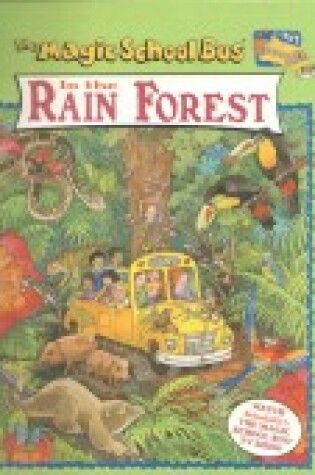 Cover of The Rain Forest