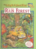 Book cover for The Rain Forest
