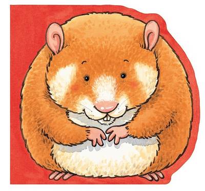 Book cover for Hamster