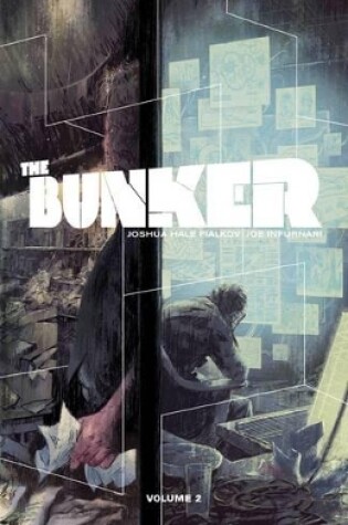 Cover of The Bunker Vol. 2