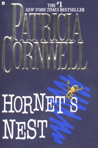 Cover of Hornet's Nest