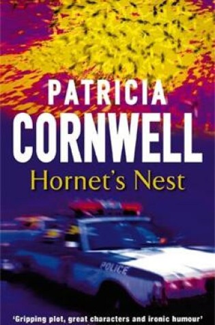 Cover of Hornet's Nest