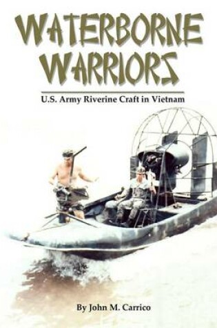 Cover of Waterborne Warriors