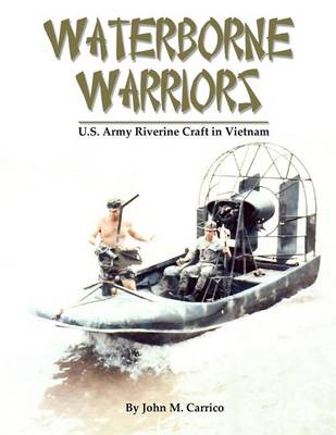 Book cover for Waterborne Warriors
