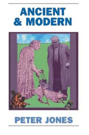 Cover of Ancient and Modern