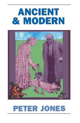 Book cover for Ancient and Modern