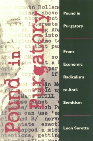 Cover of Pound in Purgatory