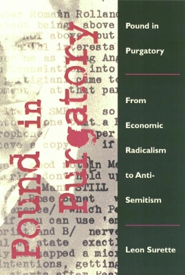 Book cover for Pound in Purgatory