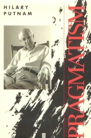 Cover of Pragmatism